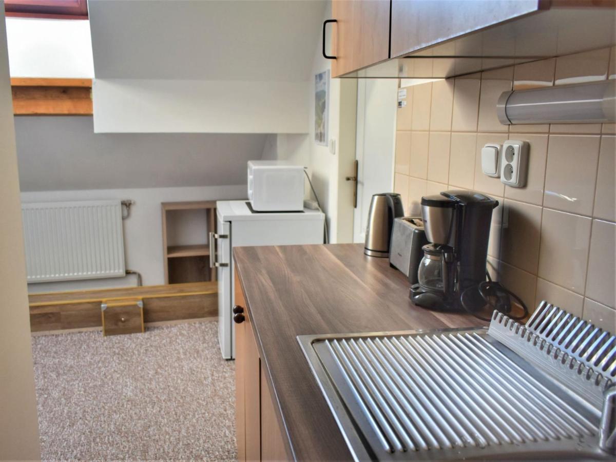 Apartment Harrachov 611-1 By Interhome Exterior foto