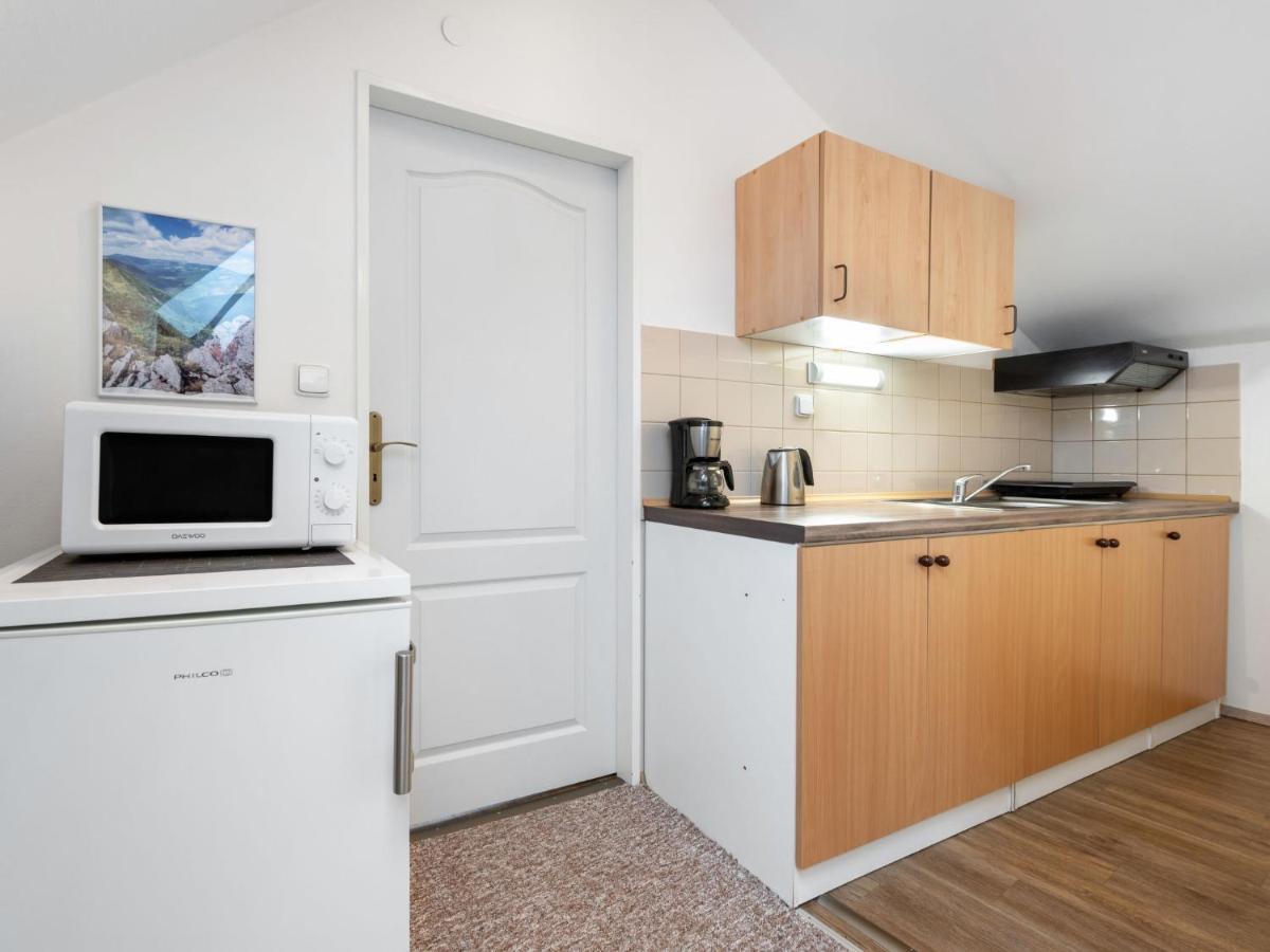 Apartment Harrachov 611-1 By Interhome Exterior foto