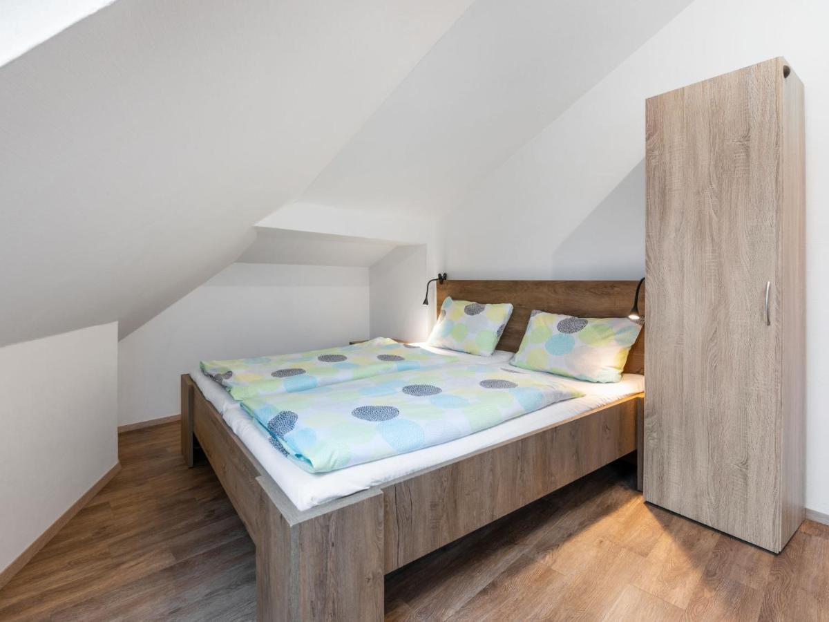 Apartment Harrachov 611-1 By Interhome Exterior foto